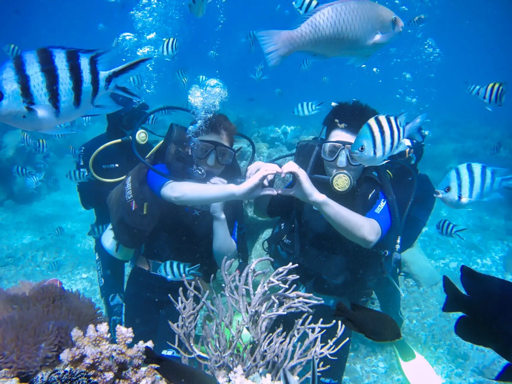 Start your journey with Nha Trang’s vibrant glow